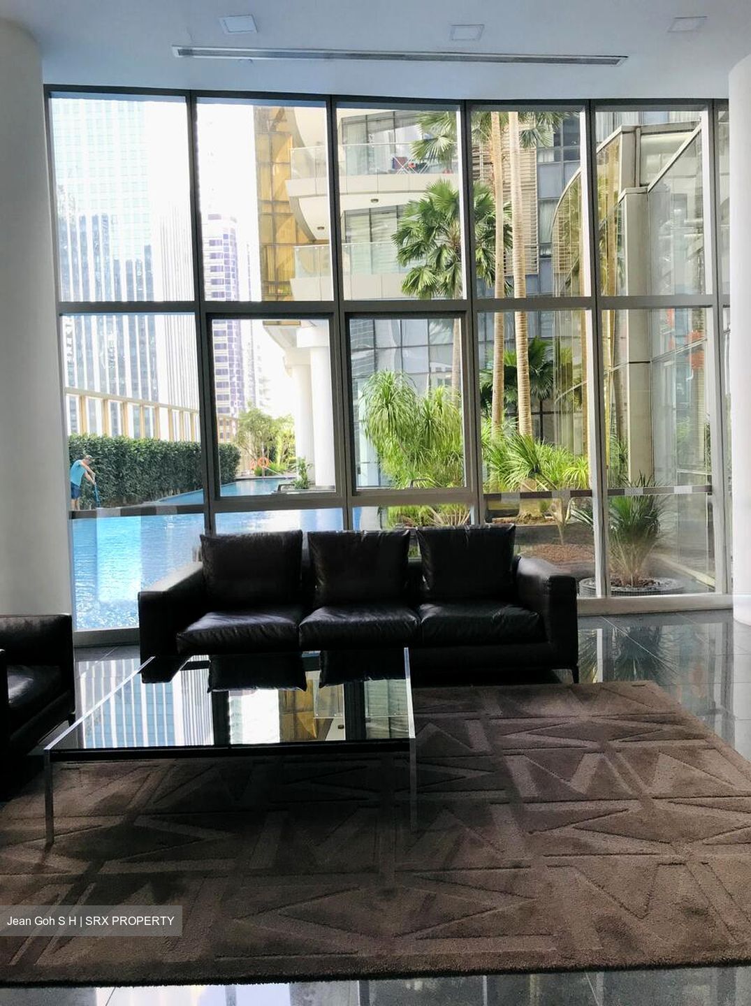 One Shenton (D1), Apartment #492116181